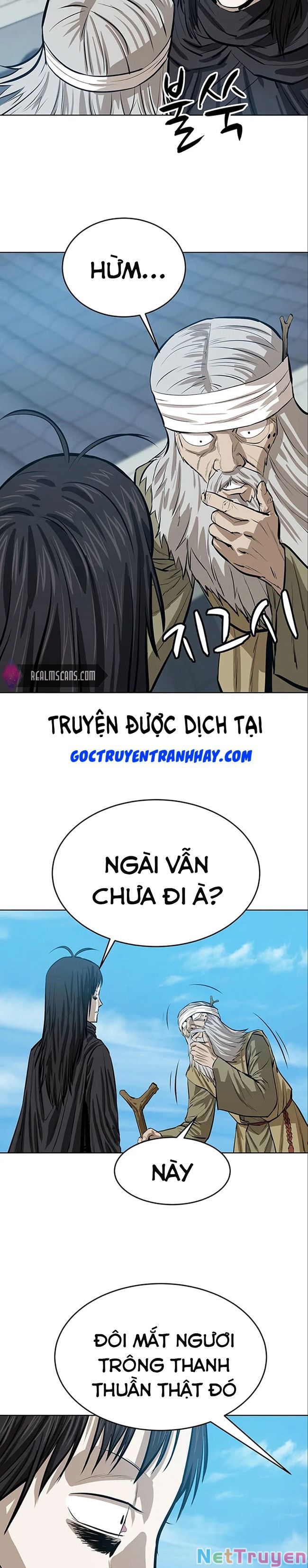 Sư Phụ Quỷ Diện Chapter 45 - Trang 20