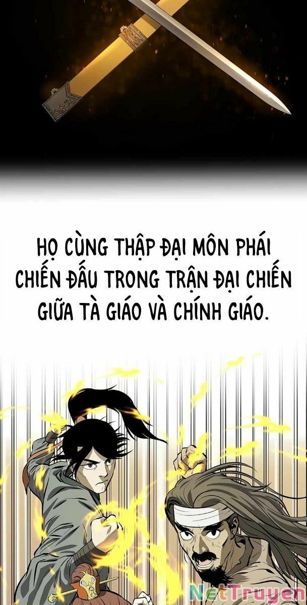 Sư Phụ Quỷ Diện Chapter 58 - Trang 1