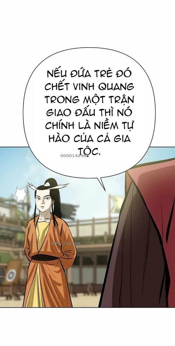 Sư Phụ Quỷ Diện Chapter 58 - Trang 24