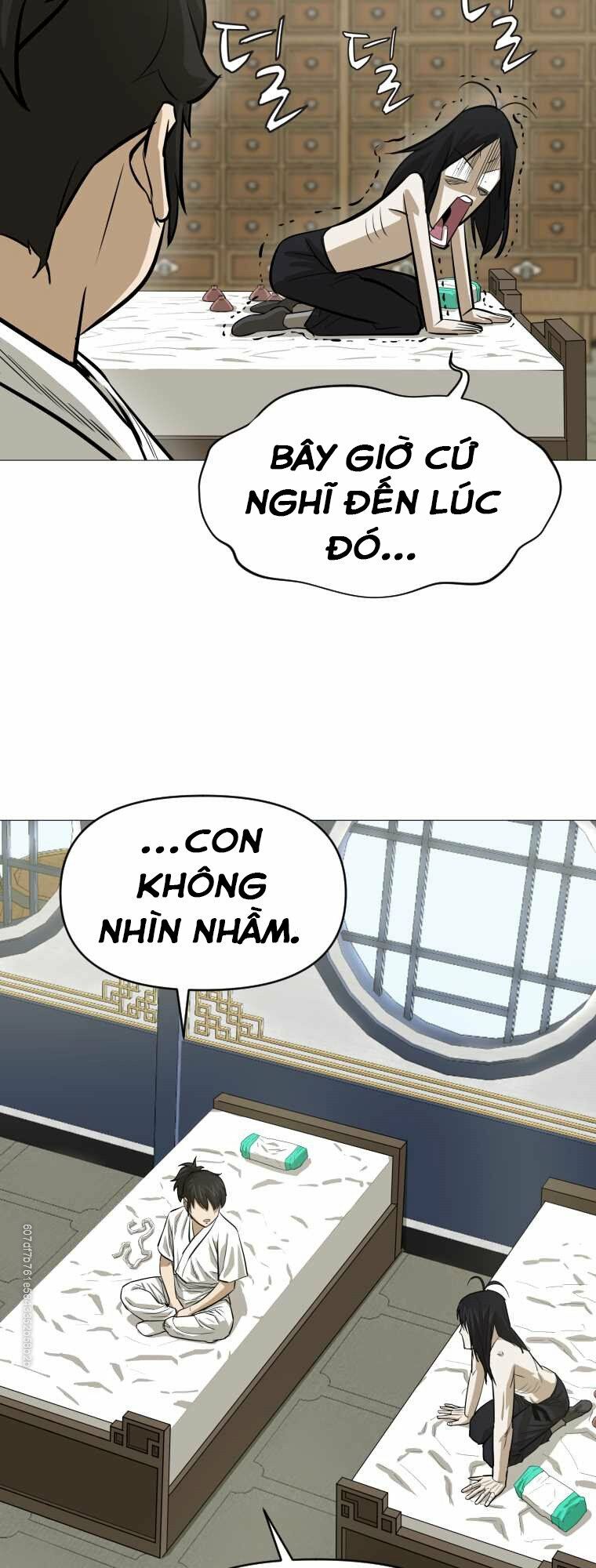 Sư Phụ Quỷ Diện Chapter 12 - Trang 47