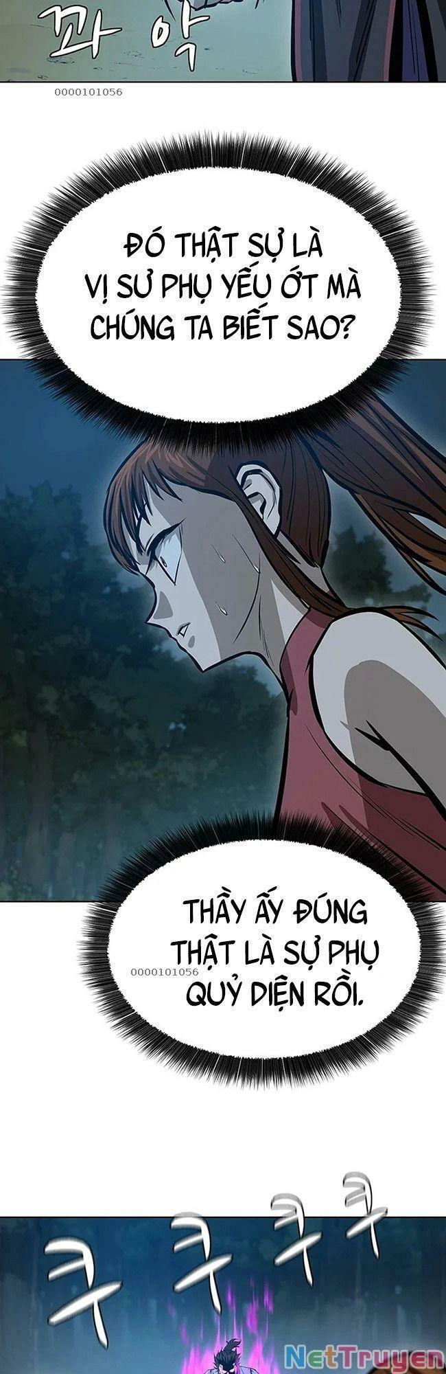 Sư Phụ Quỷ Diện Chapter 43 - Trang 32