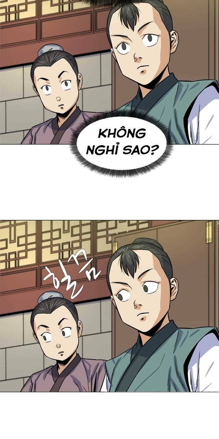 Sư Phụ Quỷ Diện Chapter 2 - Trang 40