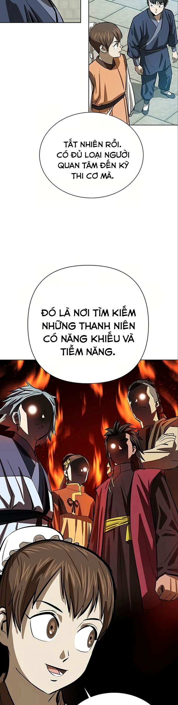 Sư Phụ Quỷ Diện Chapter 52 - Trang 4