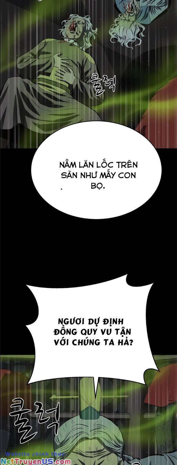 Sư Phụ Quỷ Diện Chapter 95 - Trang 53