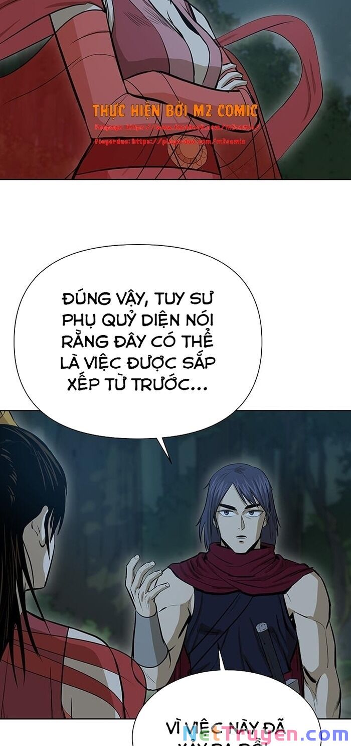 Sư Phụ Quỷ Diện Chapter 36 - Trang 61