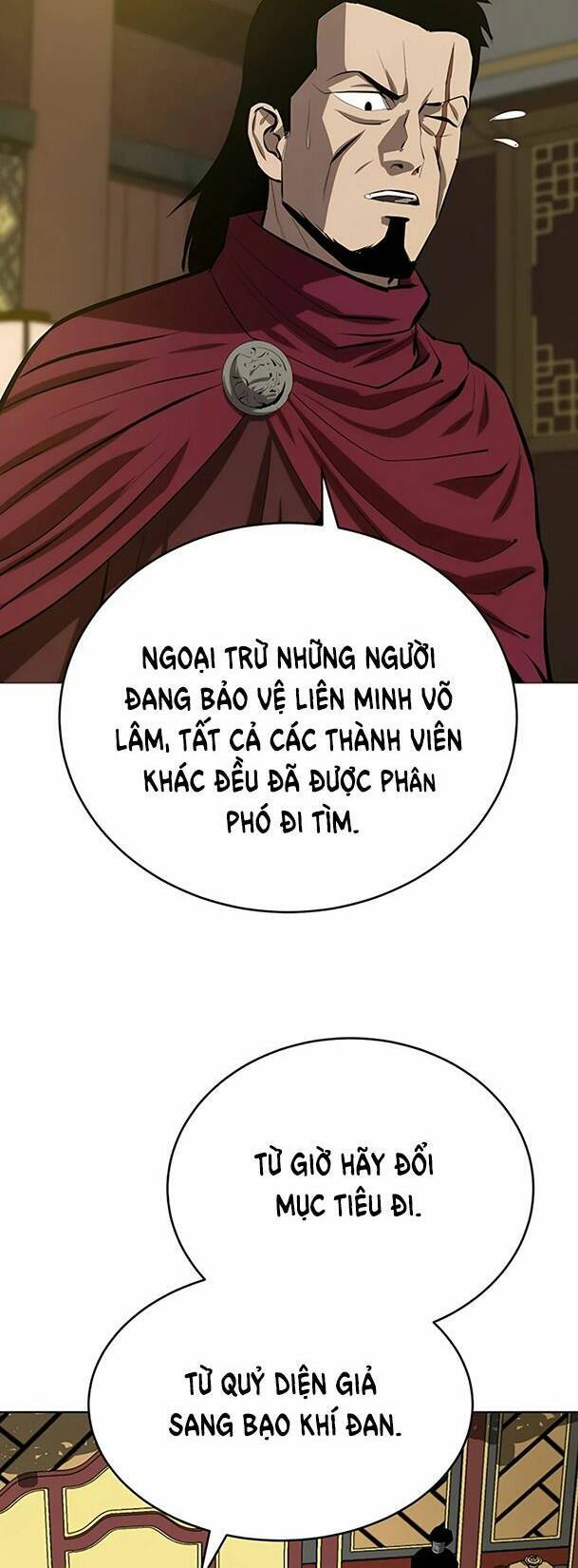 Sư Phụ Quỷ Diện Chapter 81 - Trang 9