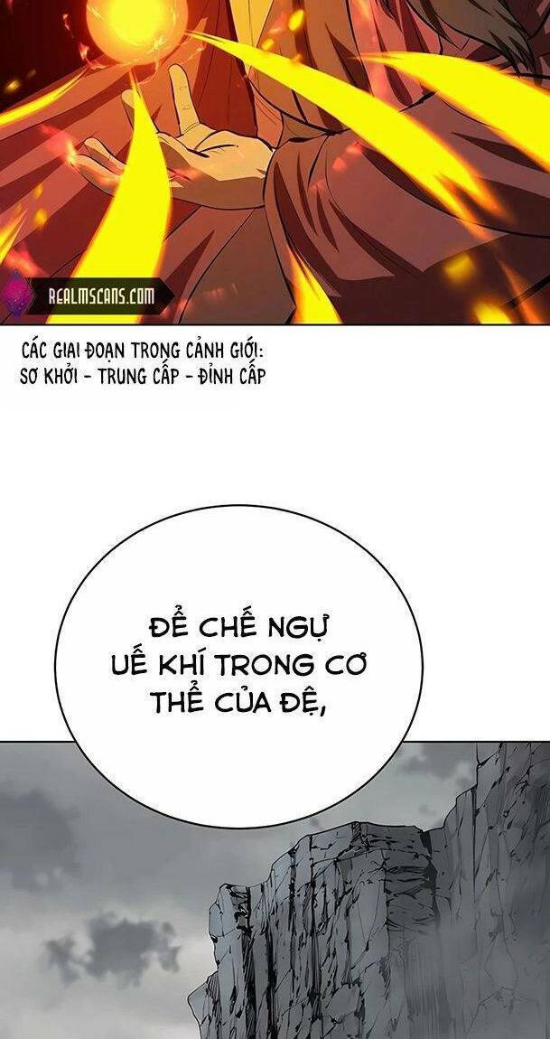 Sư Phụ Quỷ Diện Chapter 88 - Trang 13