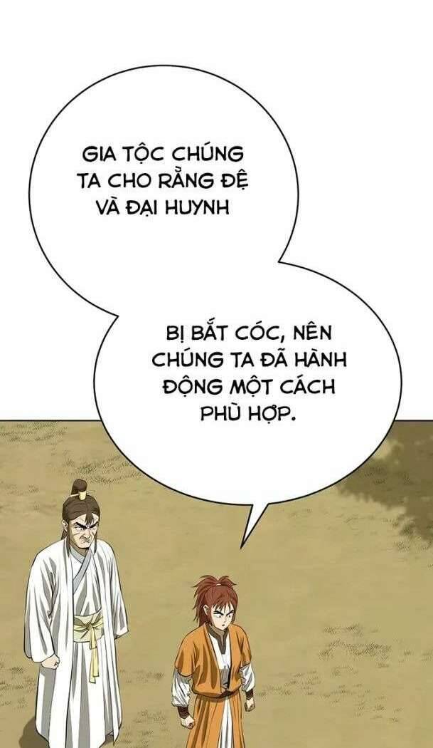 Sư Phụ Quỷ Diện Chapter 119 - Trang 43