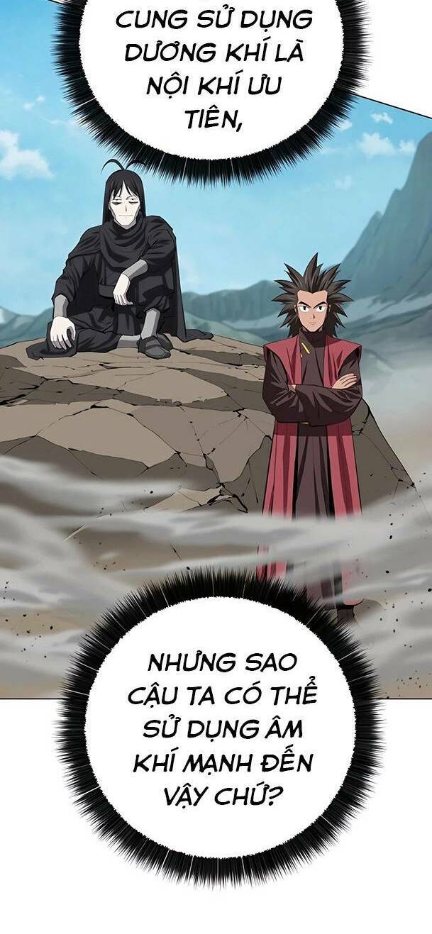 Sư Phụ Quỷ Diện Chapter 85 - Trang 9