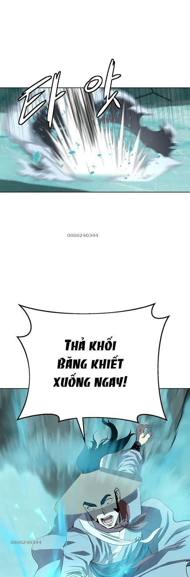 Sư Phụ Quỷ Diện Chapter 73 - Trang 35