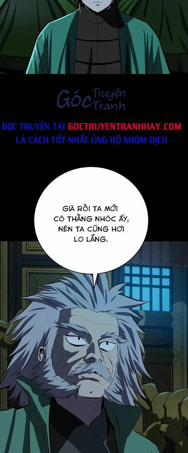 Sư Phụ Quỷ Diện Chapter 76 - Trang 28