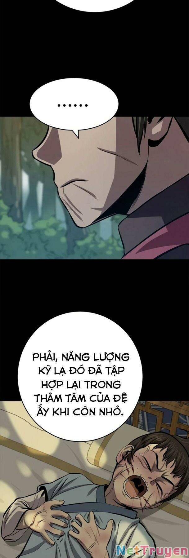 Sư Phụ Quỷ Diện Chapter 67 - Trang 5