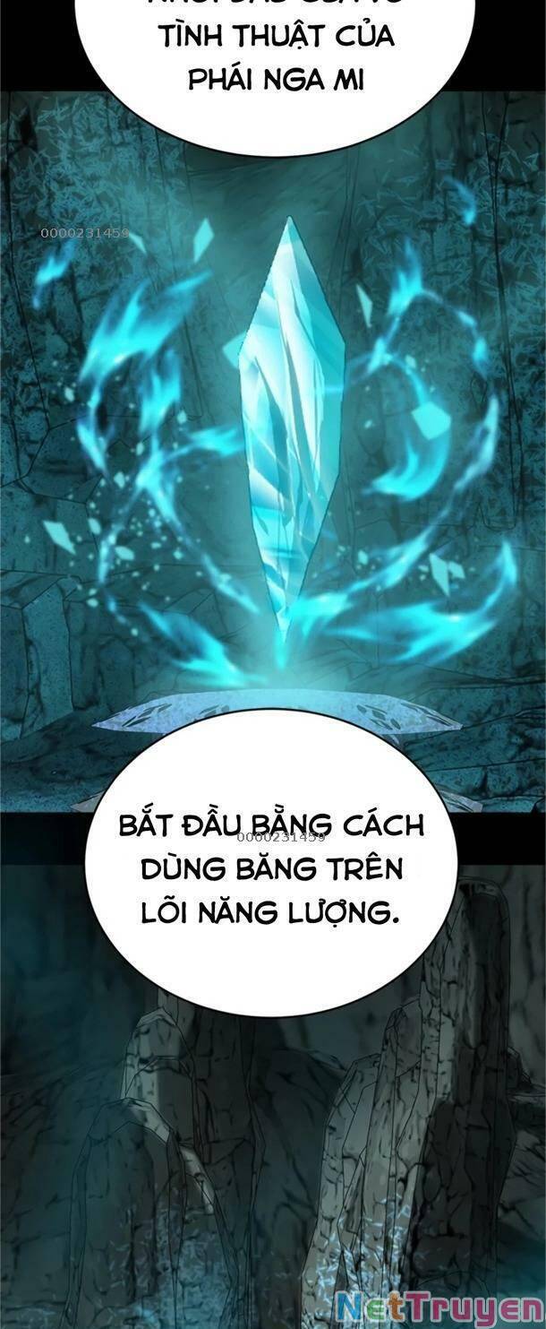 Sư Phụ Quỷ Diện Chapter 70 - Trang 30