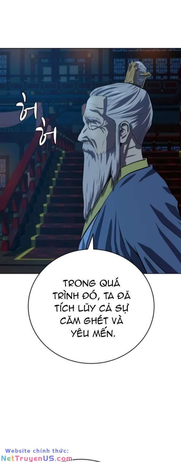 Sư Phụ Quỷ Diện Chapter 103 - Trang 54