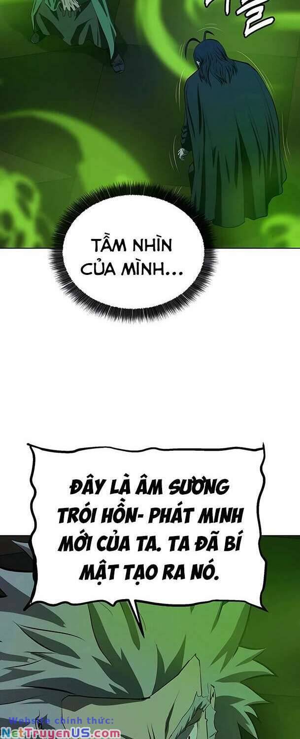 Sư Phụ Quỷ Diện Chapter 99 - Trang 7