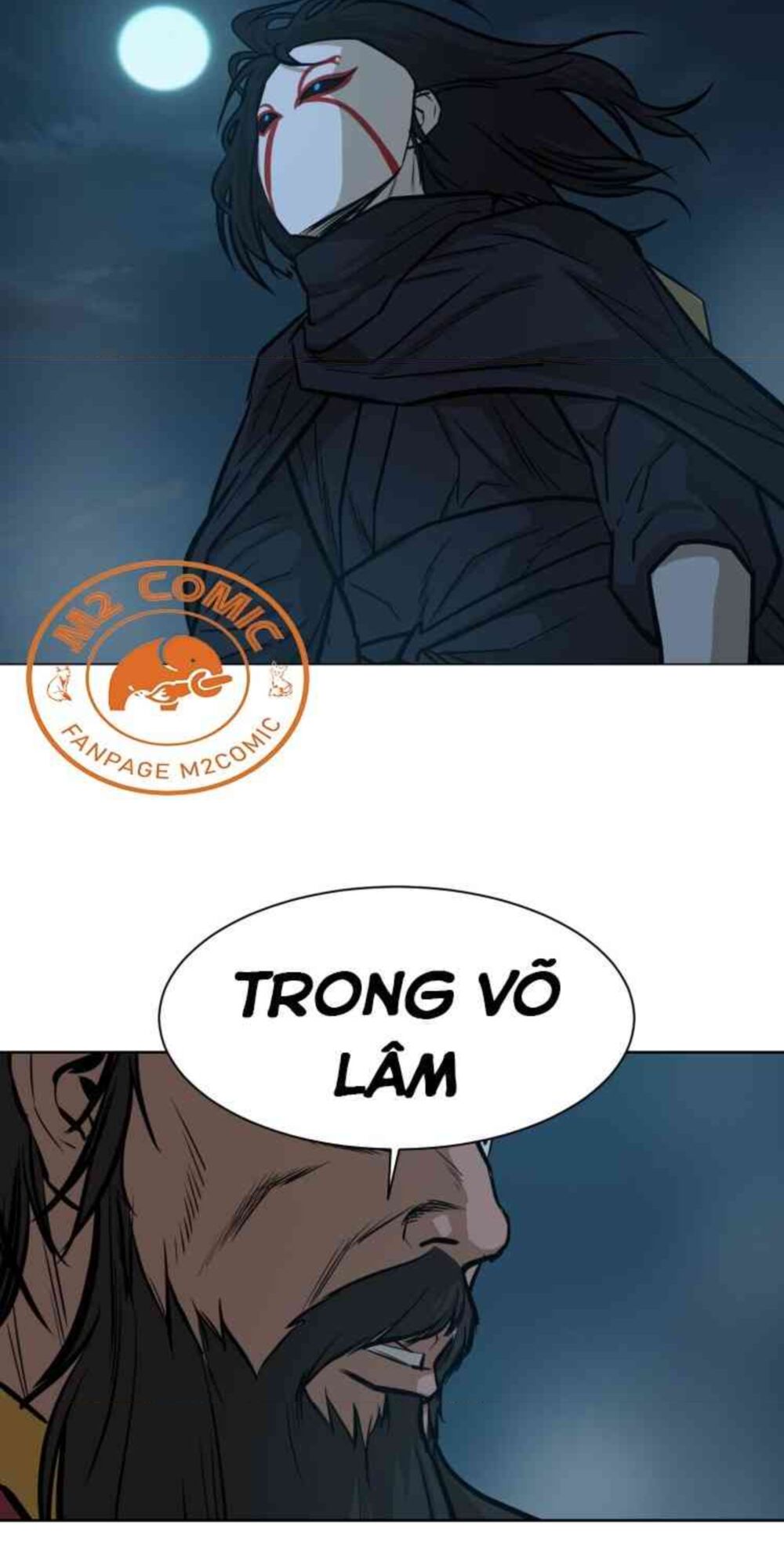 Sư Phụ Quỷ Diện Chapter 30 - Trang 16