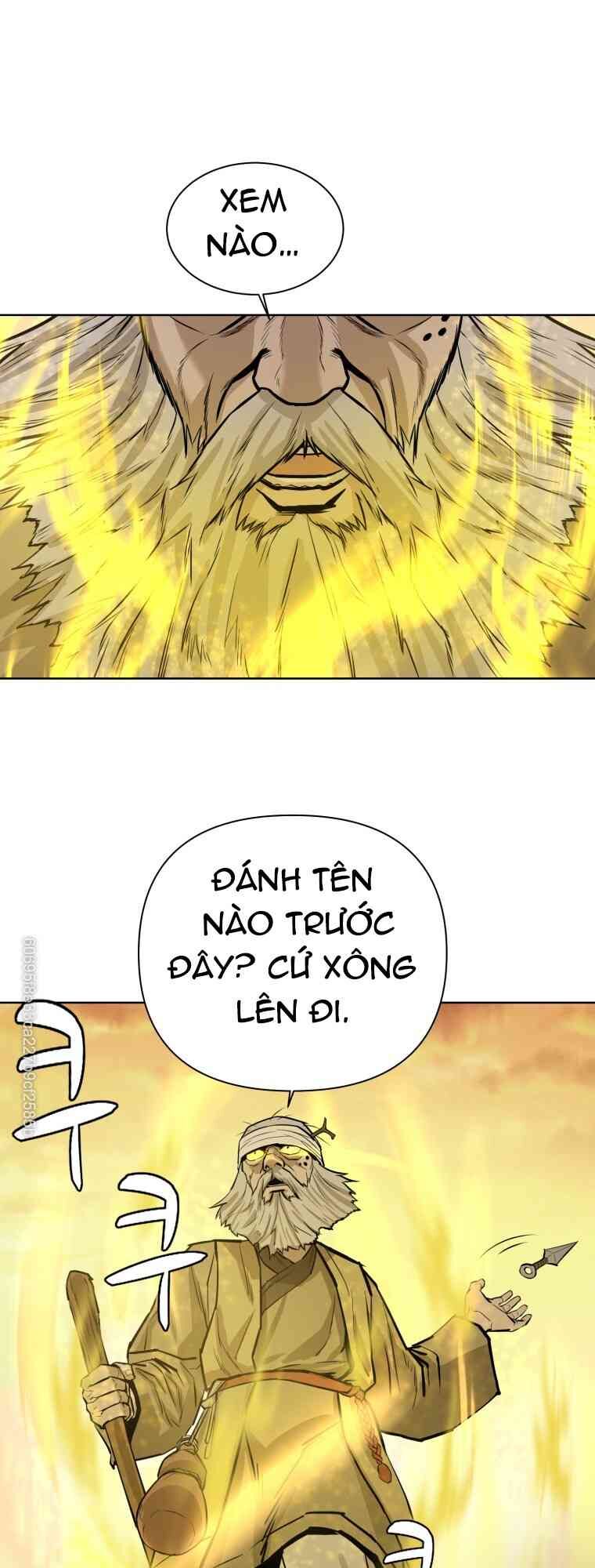 Sư Phụ Quỷ Diện Chapter 26 - Trang 49