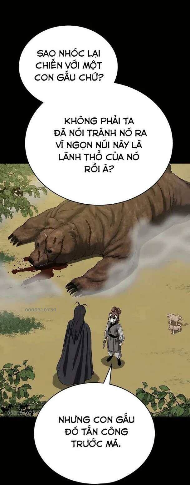 Sư Phụ Quỷ Diện Chapter 118 - Trang 18