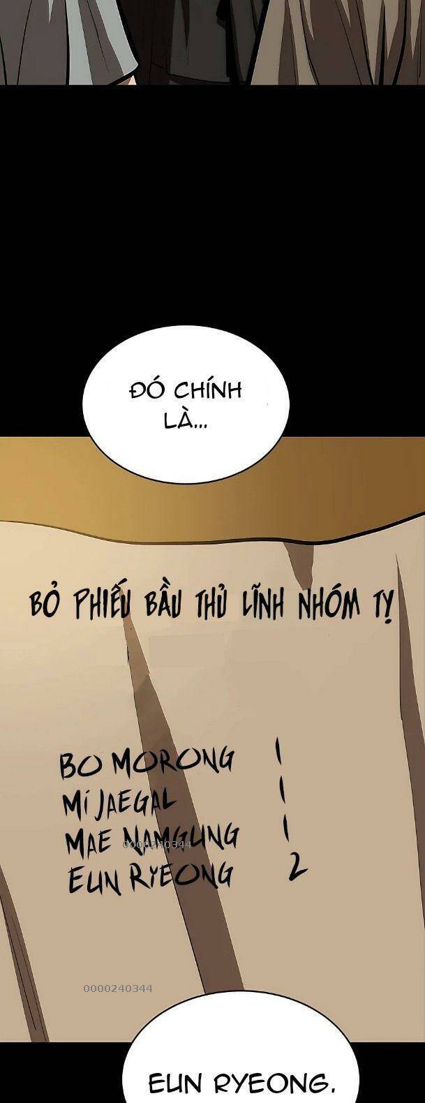 Sư Phụ Quỷ Diện Chapter 79 - Trang 10