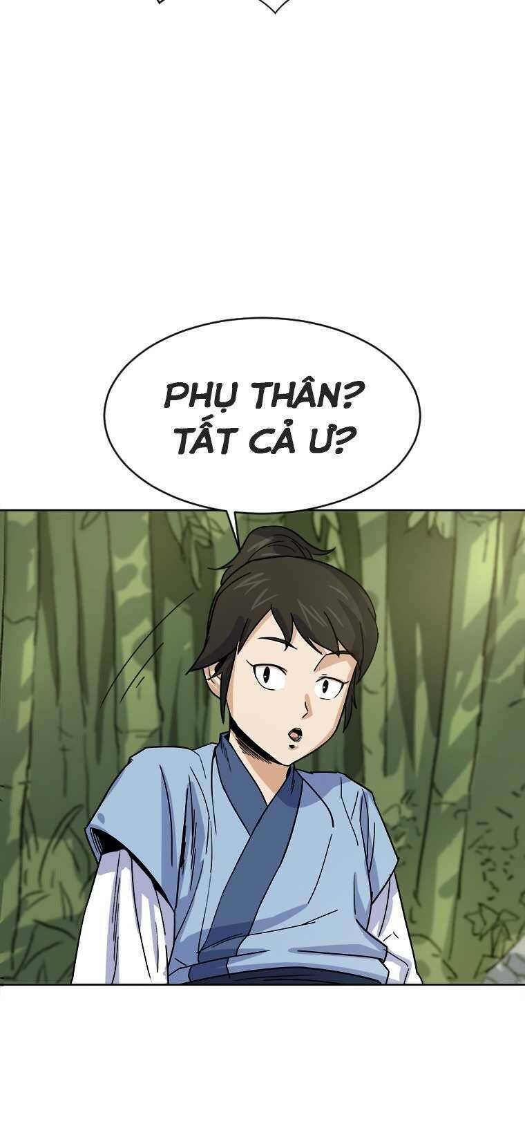 Sư Phụ Quỷ Diện Chapter 1 - Trang 32