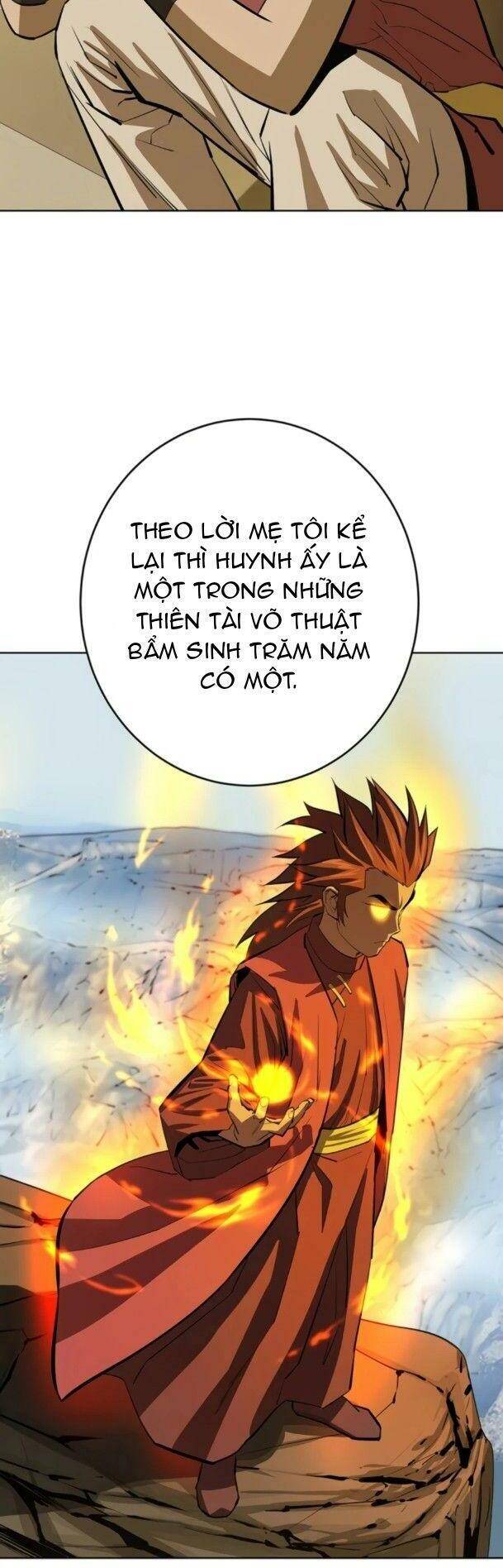 Sư Phụ Quỷ Diện Chapter 61 - Trang 14