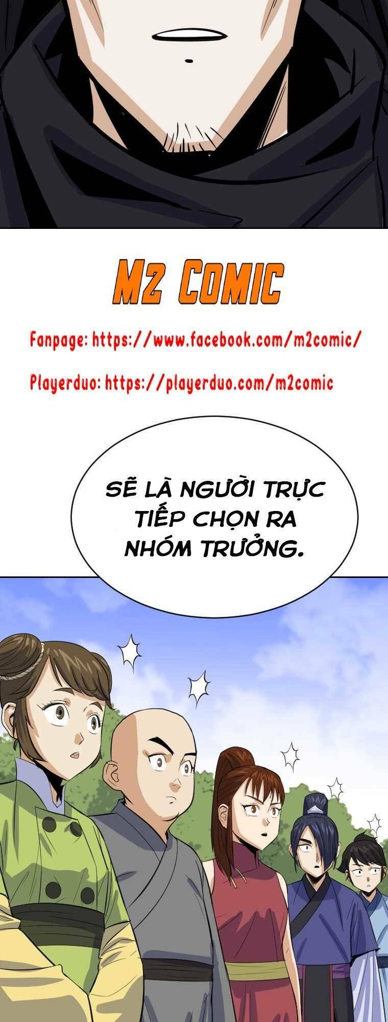 Sư Phụ Quỷ Diện Chapter 5 - Trang 27