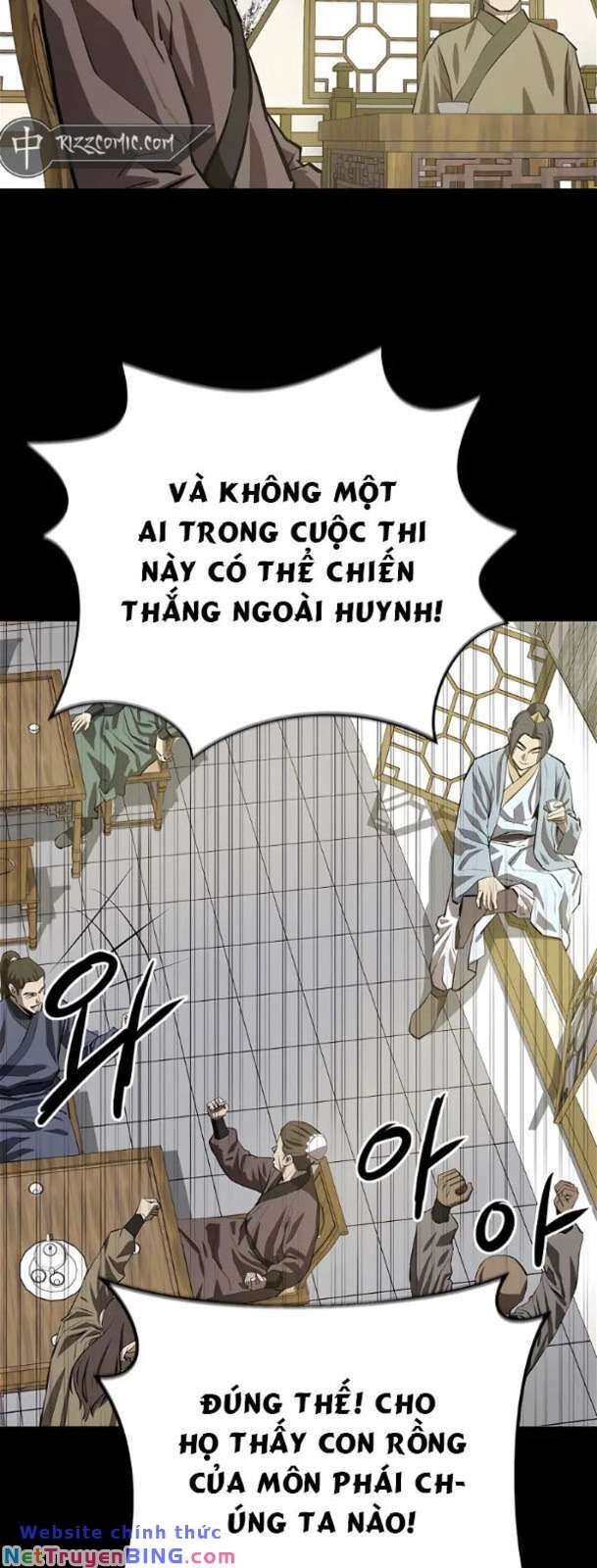 Sư Phụ Quỷ Diện Chapter 110 - Trang 43