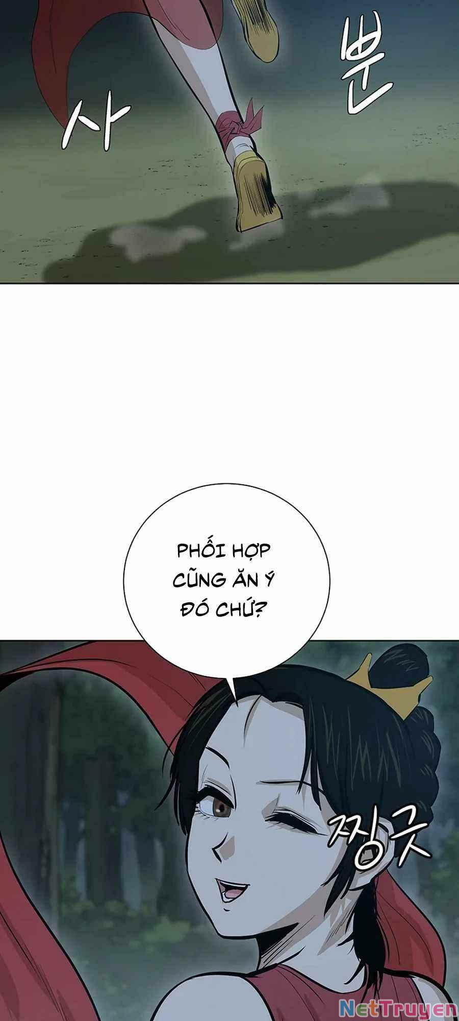 Sư Phụ Quỷ Diện Chapter 38 - Trang 4