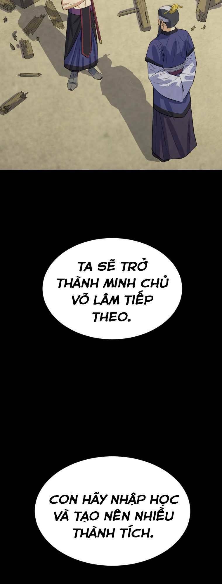 Sư Phụ Quỷ Diện Chapter 5 - Trang 34