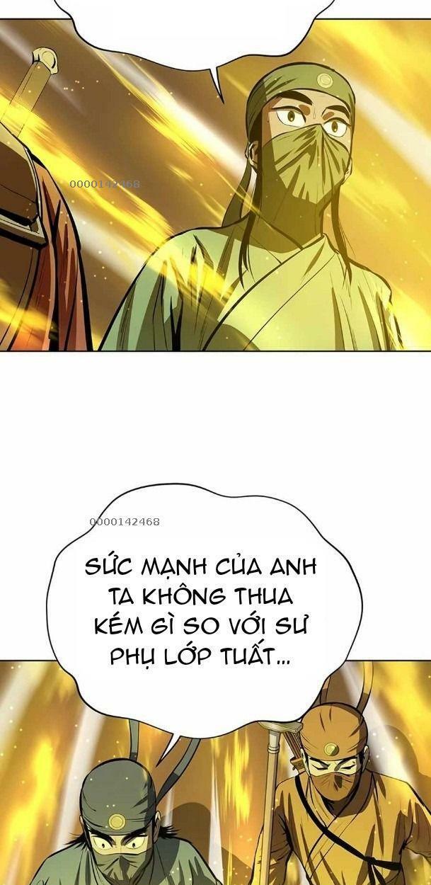 Sư Phụ Quỷ Diện Chapter 58 - Trang 14