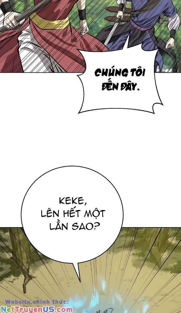 Sư Phụ Quỷ Diện Chapter 100 - Trang 40