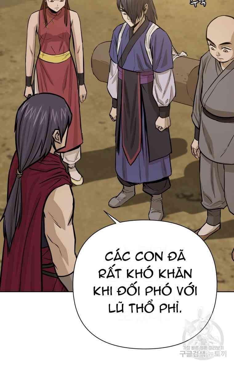 Sư Phụ Quỷ Diện Chapter 26 - Trang 43