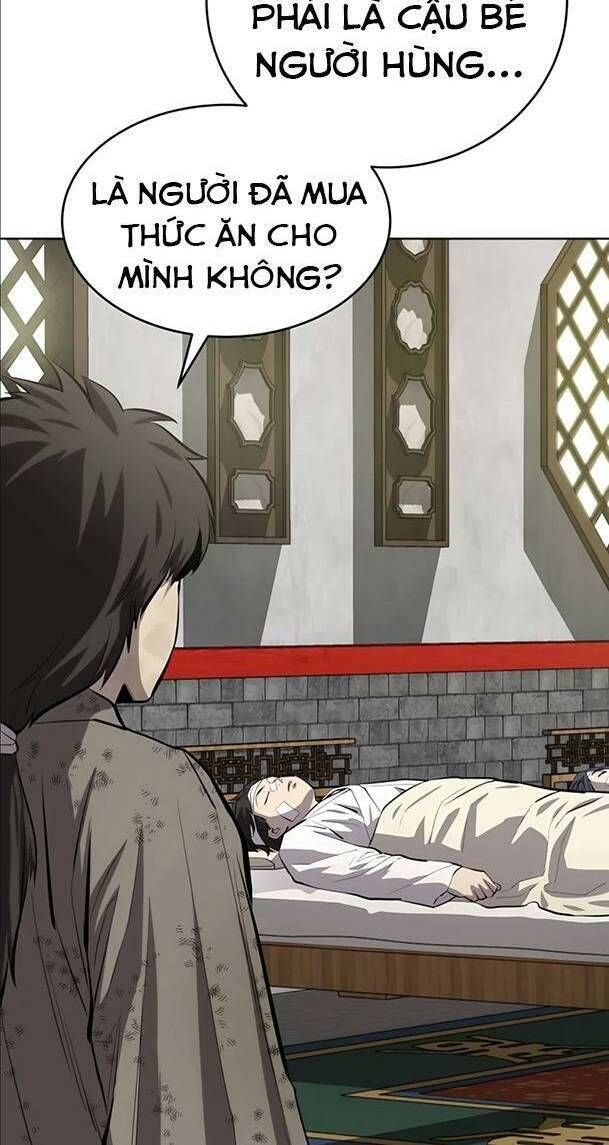 Sư Phụ Quỷ Diện Chapter 87 - Trang 17