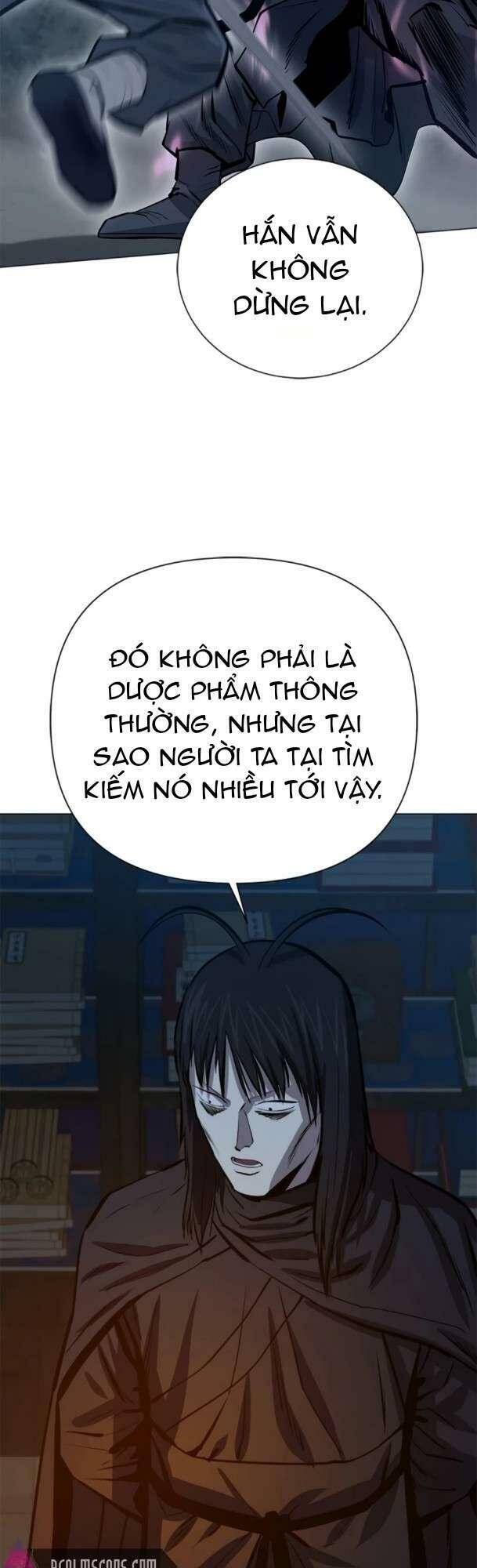 Sư Phụ Quỷ Diện Chapter 65 - Trang 21