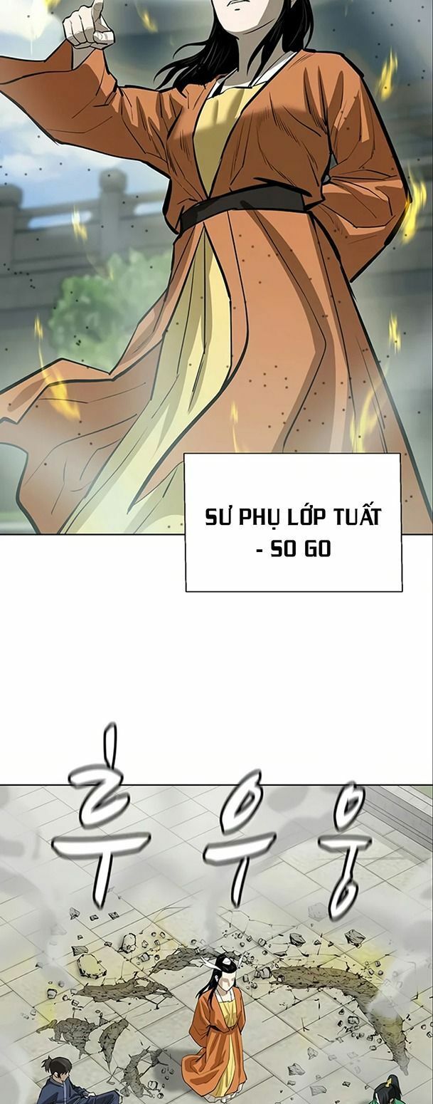 Sư Phụ Quỷ Diện Chapter 54 - Trang 40