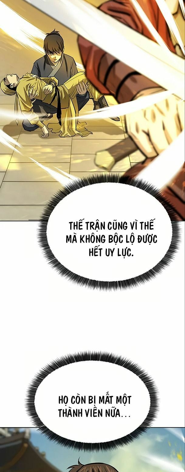 Sư Phụ Quỷ Diện Chapter 54 - Trang 22