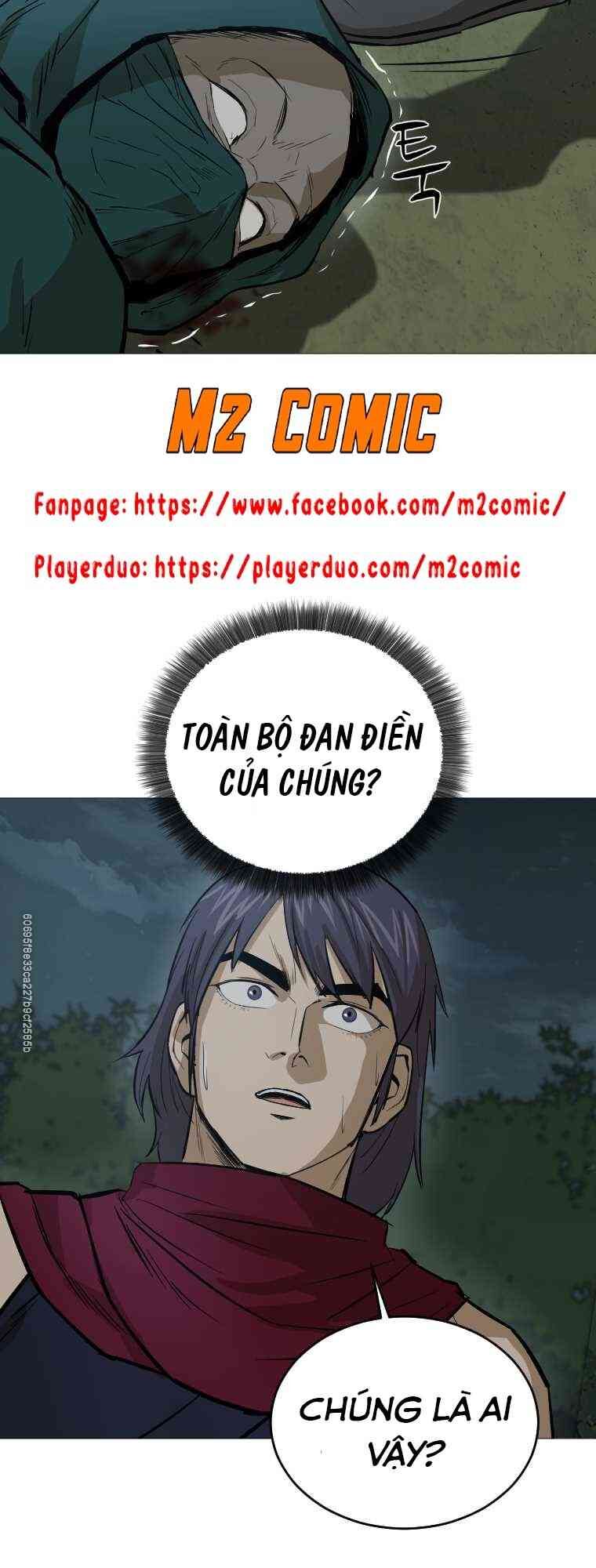 Sư Phụ Quỷ Diện Chapter 19 - Trang 54