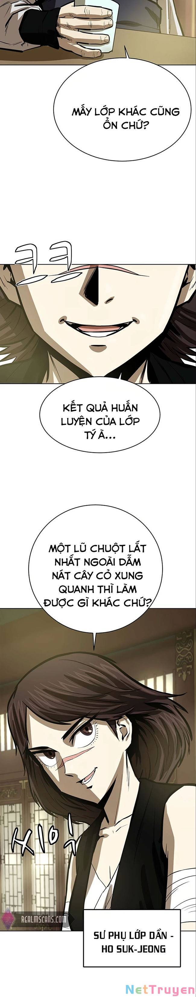 Sư Phụ Quỷ Diện Chapter 46 - Trang 7