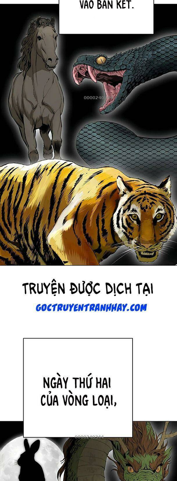 Sư Phụ Quỷ Diện Chapter 81 - Trang 20