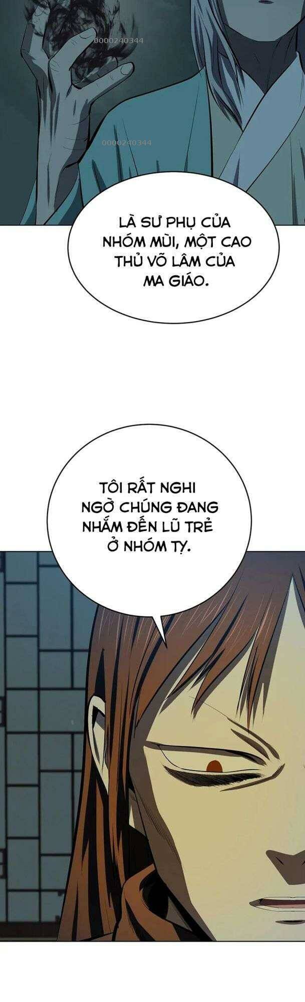 Sư Phụ Quỷ Diện Chapter 90 - Trang 26