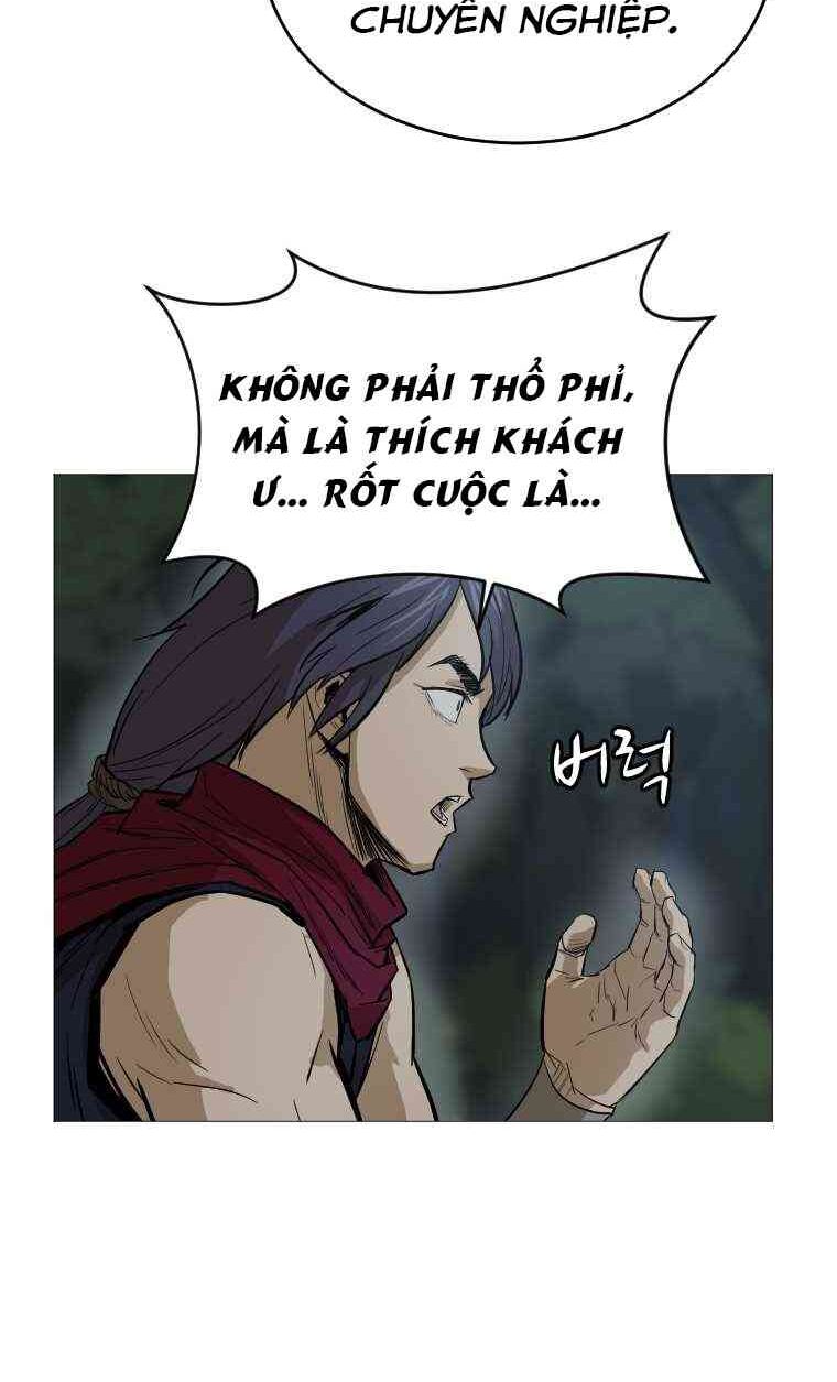 Sư Phụ Quỷ Diện Chapter 19 - Trang 56