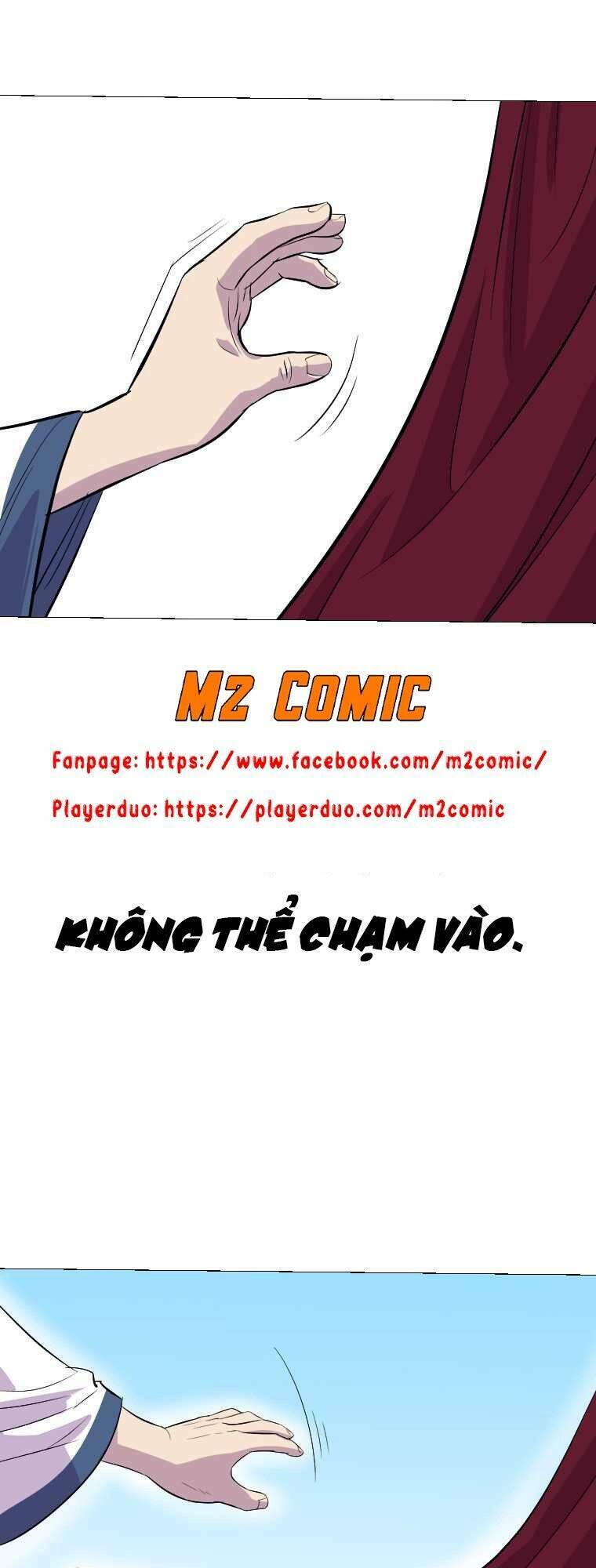 Sư Phụ Quỷ Diện Chapter 3 - Trang 58