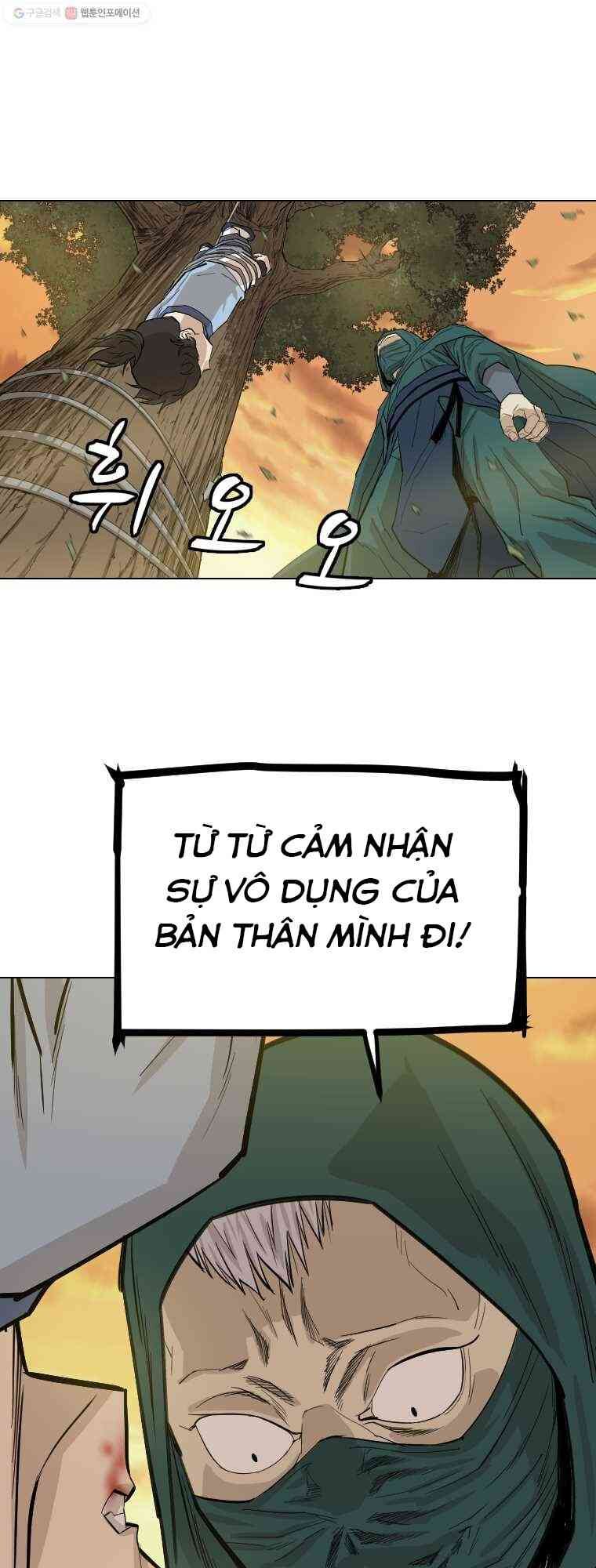 Sư Phụ Quỷ Diện Chapter 23 - Trang 48