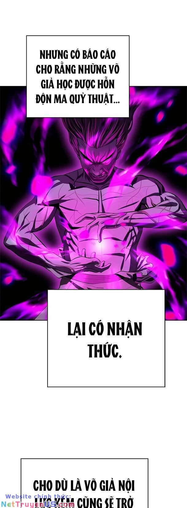 Sư Phụ Quỷ Diện Chapter 93 - Trang 56