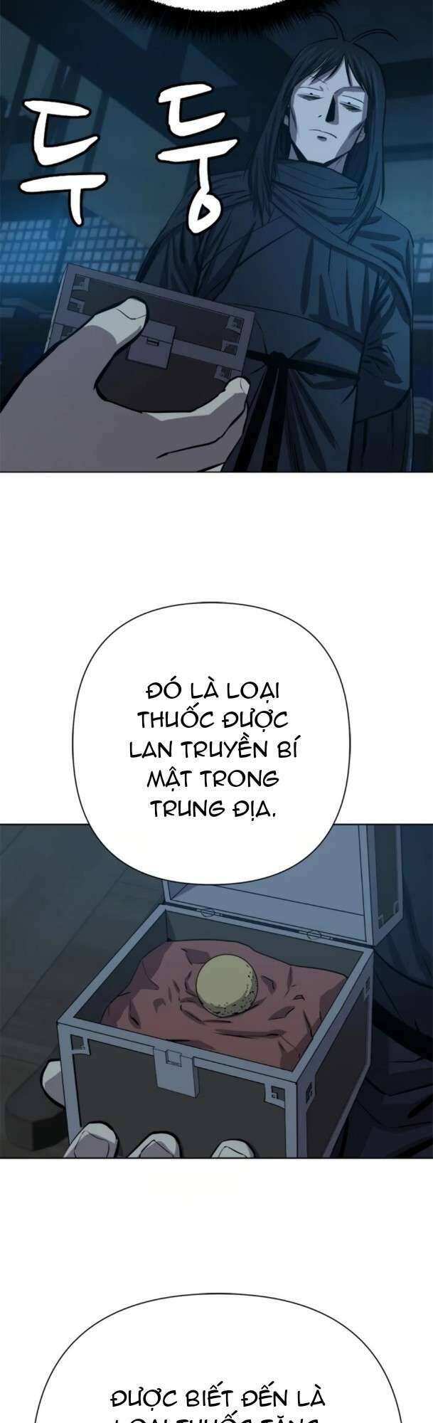 Sư Phụ Quỷ Diện Chapter 65 - Trang 17