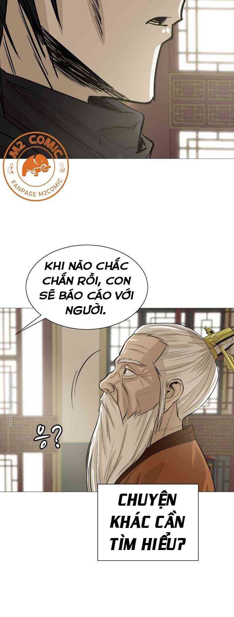 Sư Phụ Quỷ Diện Chapter 15 - Trang 26