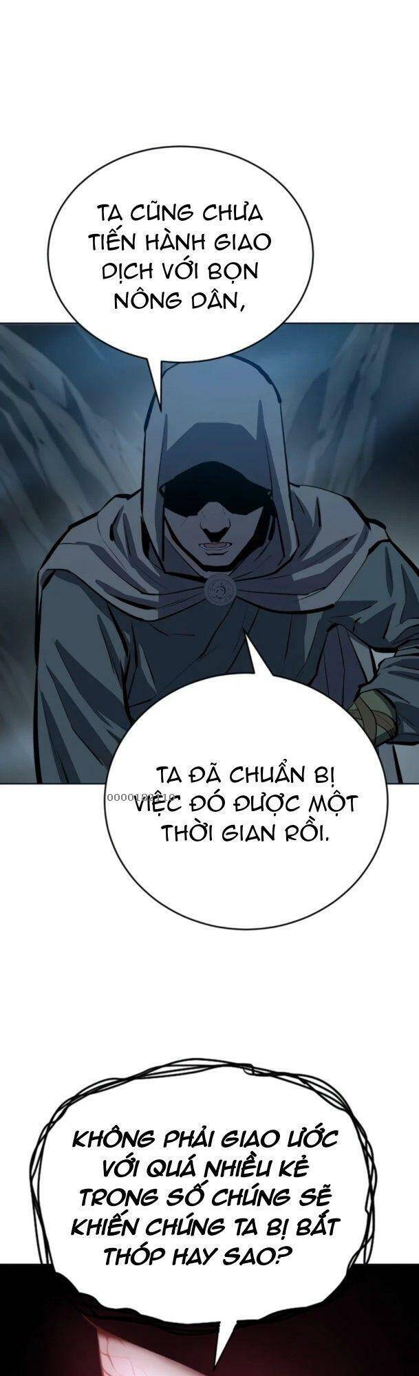 Sư Phụ Quỷ Diện Chapter 61 - Trang 5