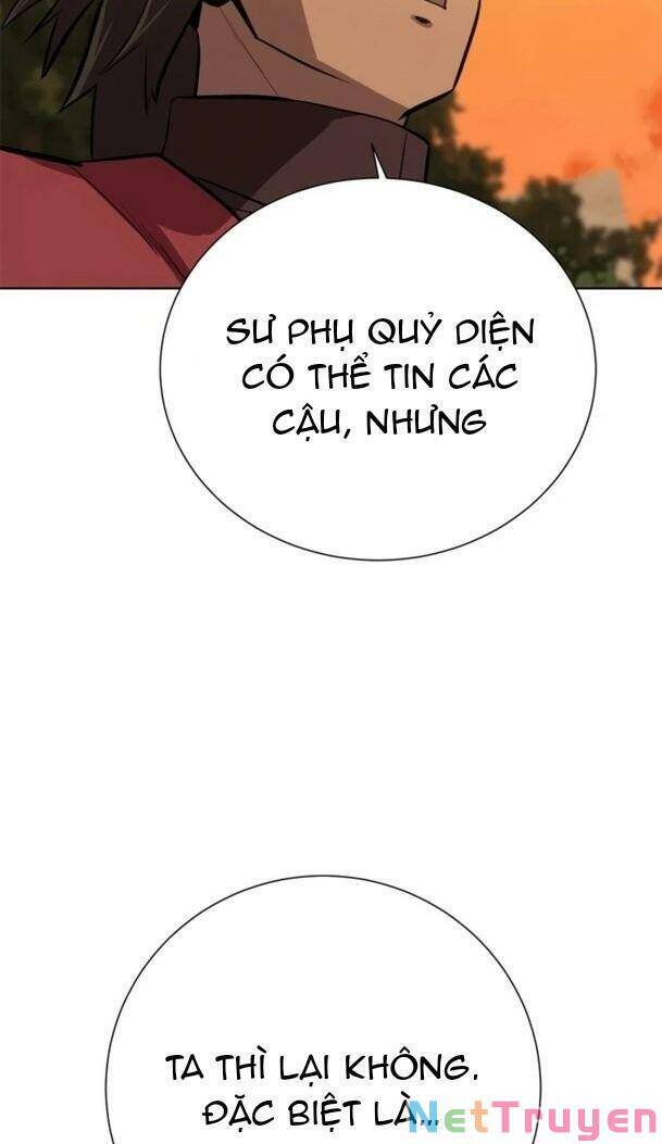 Sư Phụ Quỷ Diện Chapter 68 - Trang 18