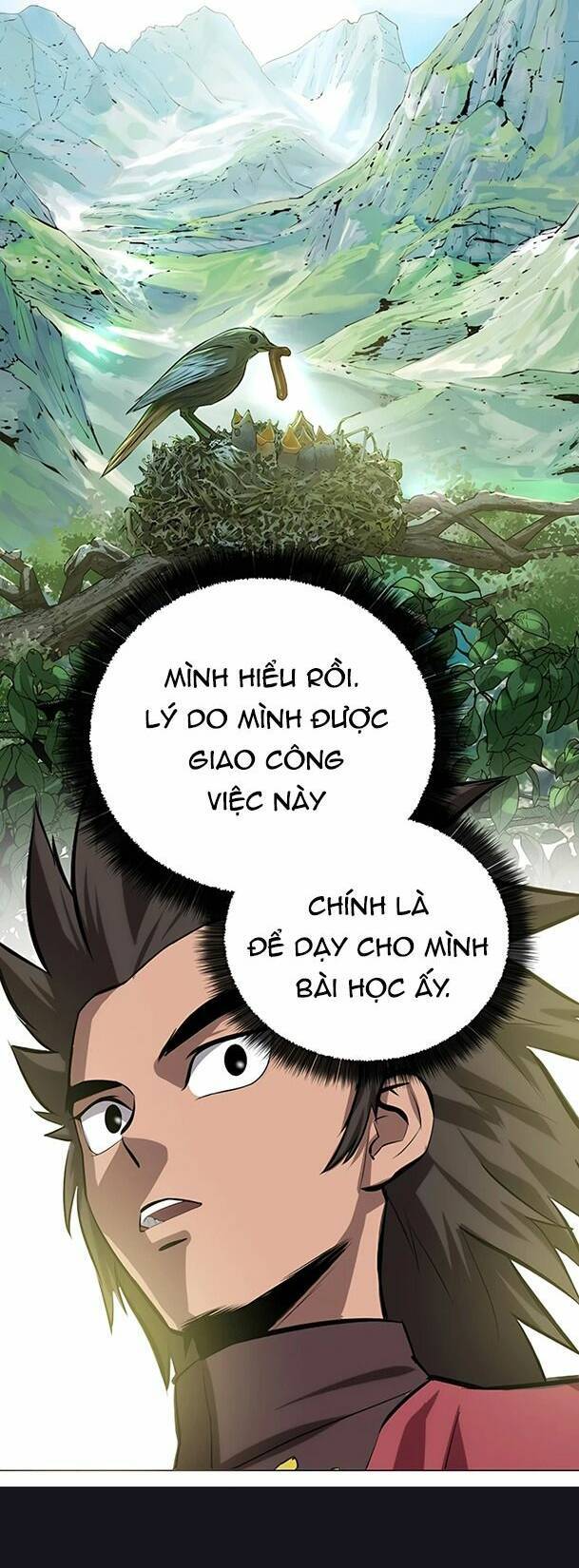 Sư Phụ Quỷ Diện Chapter 81 - Trang 37