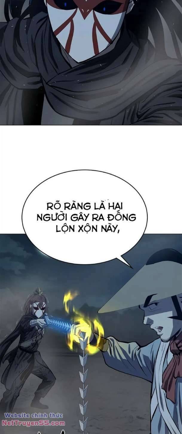 Sư Phụ Quỷ Diện Chapter 111 - Trang 54